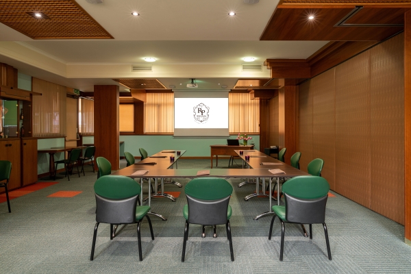 Hotel Roxy Plaza (Soave)